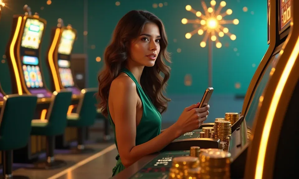 inkanet Qué hay dentro del casino inkanet
